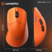 GamePro Мишка GamePro Genesis Avenger Wireless/Bluetooth/USB Orange (GM096O)