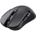 GamePro Мишка GamePro Genesis Avenger Wireless/Bluetooth/USB White (GM096W)