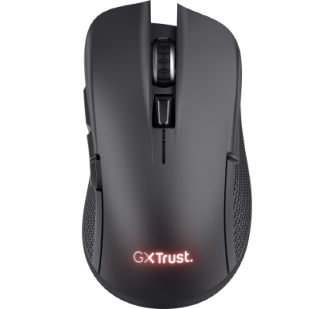 GamePro Мишка GamePro Genesis Avenger Wireless/Bluetooth/USB White (GM096W)