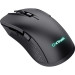 GamePro Мишка GamePro Genesis Avenger Wireless/Bluetooth/USB White (GM096W)