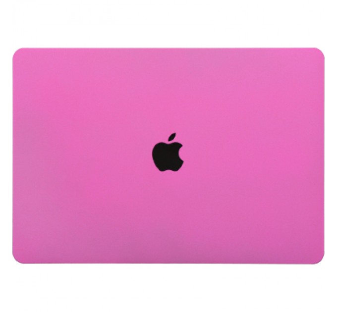 Armorstandart Чохол до ноутбука Armorstandart 16 MacBook Pro, Hardshell, Purple (ARM58993)