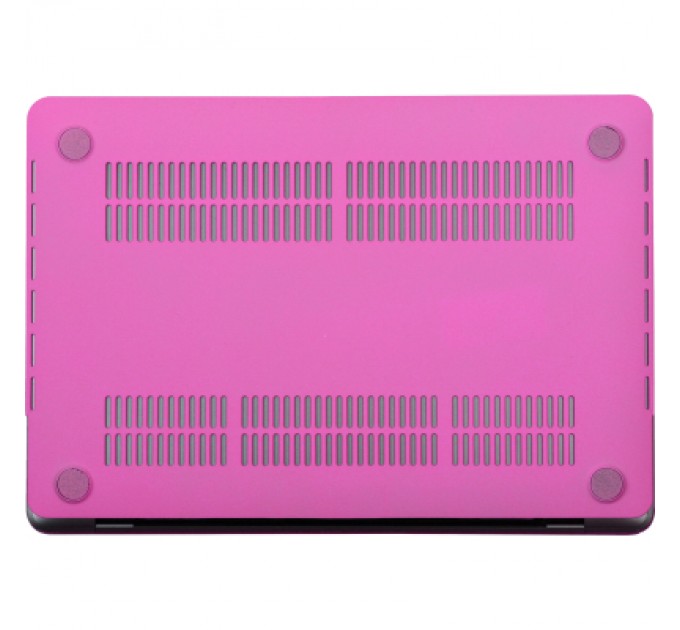 Armorstandart Чохол до ноутбука Armorstandart 16 MacBook Pro, Hardshell, Purple (ARM58993)