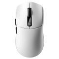 GamePro Мишка GamePro Genesis Ranker Wireless/Bluetooth/USB White (GM012W)