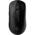 GamePro Мишка GamePro Genesis Winner Wireless/Bluetooth/USB Black (GM079B)