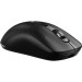 GamePro Мишка GamePro Genesis Winner Wireless/Bluetooth/USB Black (GM079B)