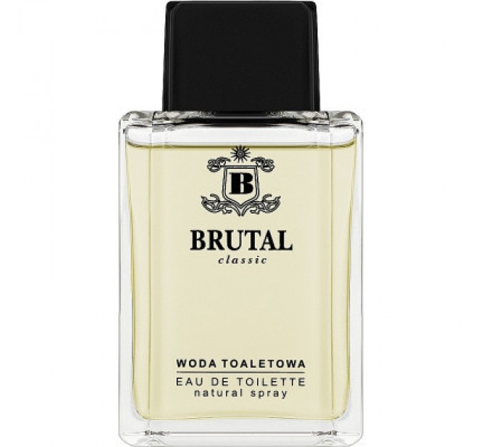 Туалетна вода La Rive Brutal Classic Intense 100 мл (5901832062202)