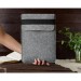 Gmakin Чохол до ноутбука Gmakin 14 Macbook Pro, vertical, Light Gray (GM16-14)