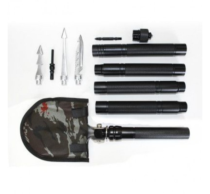 Тактична лопата Adimanti HK002