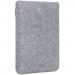 Gmakin Чохол до ноутбука Gmakin 14 Macbook Pro, vertical, Light Gray (GM16-14)