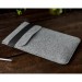 Gmakin Чохол до ноутбука Gmakin 14 Macbook Pro, vertical, Light Gray (GM16-14)