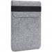 Gmakin Чохол до ноутбука Gmakin 14 Macbook Pro, vertical, Light Gray (GM16-14)