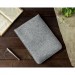 Gmakin Чохол до ноутбука Gmakin 14 Macbook Pro, vertical, Light Gray (GM16-14)