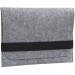 Gmakin Чохол до ноутбука Gmakin 14 Macbook Pro, horizontal, Light Gray (GM15-14)