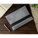 Gmakin Чохол до ноутбука Gmakin 14 Macbook Pro, horizontal, Light Gray (GM15-14)
