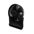Arctic Вентилятор Arctic USB-C SUMMAIR 2GO BLACK (AEBRZ00027A)