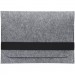 Gmakin Чохол до ноутбука Gmakin 14 Macbook Pro, horizontal, Light Gray (GM15-14)