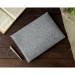 Gmakin Чохол до ноутбука Gmakin 14 Macbook Pro, horizontal, Light Gray (GM15-14)