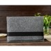 Gmakin Чохол до ноутбука Gmakin 14 Macbook Pro, horizontal, Light Gray (GM15-14)