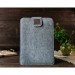 Gmakin Чохол до ноутбука Gmakin 14 Macbook Pro, Light Gray (GM55-14)