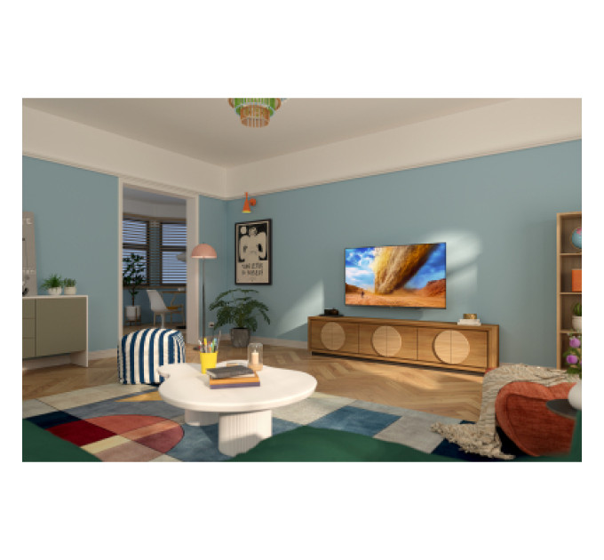 Philips Телевізор Philips 55PUS7810/12