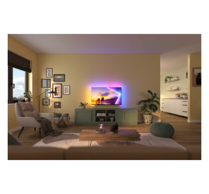 Philips Телевізор Philips 55PUS8510/12