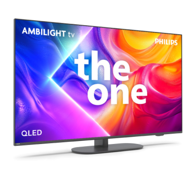 Philips Телевізор Philips 55PUS9010/12