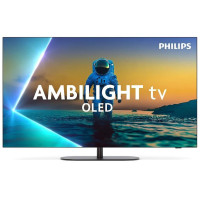 Телевізор Philips 65OLED820/12