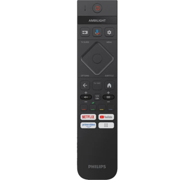 Philips Телевізор Philips 65OLED820/12