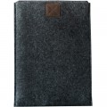 Gmakin Чохол до ноутбука Gmakin 14 Macbook Pro, vertical, Gray (GM17-14)