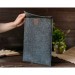 Gmakin Чохол до ноутбука Gmakin 14 Macbook Pro, vertical, Gray (GM17-14)