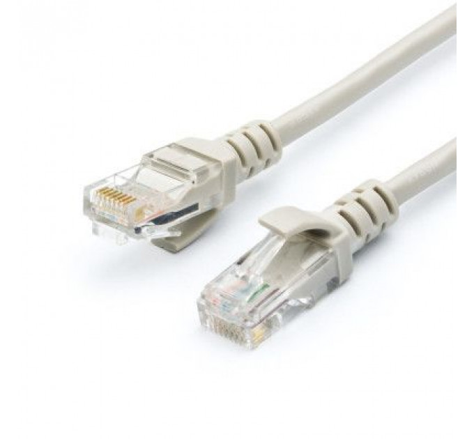 Патч-корд 30м RJ-45 CCA Atcom (4964)