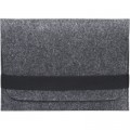 Gmakin Чохол до ноутбука Gmakin 14 Macbook Pro, horizontal, Dark Gray (GM14-14)