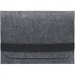 Gmakin Чохол до ноутбука Gmakin 14 Macbook Pro, horizontal, Dark Gray (GM14-14)