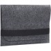 Gmakin Чохол до ноутбука Gmakin 14 Macbook Pro, horizontal, Dark Gray (GM14-14)