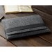 Gmakin Чохол до ноутбука Gmakin 14 Macbook Pro, horizontal, Dark Gray (GM14-14)