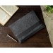 Gmakin Чохол до ноутбука Gmakin 14 Macbook Pro, horizontal, Dark Gray (GM14-14)