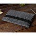 Gmakin Чохол до ноутбука Gmakin 14 Macbook Pro, horizontal, Dark Gray (GM14-14)
