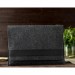Gmakin Чохол до ноутбука Gmakin 14 Macbook Pro, horizontal, Dark Gray (GM14-14)