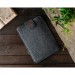 Gmakin Чохол до ноутбука Gmakin 14 Macbook Pro, Dark Gray (GM56-14)
