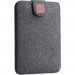 Gmakin Чохол до ноутбука Gmakin 14 Macbook Pro, Dark Gray (GM56-14)