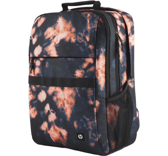 HP Рюкзак для ноутбука HP 16" Campus XL Tie Dye (7J593AA)