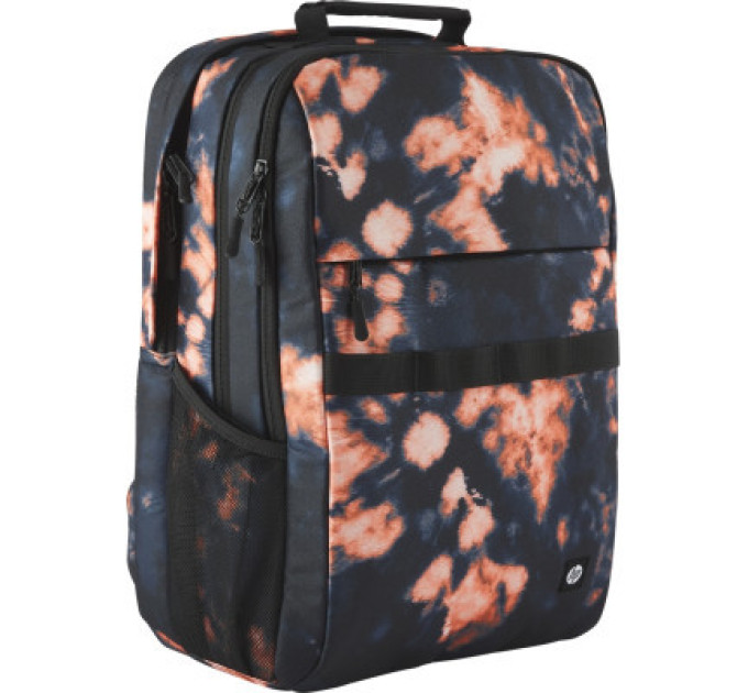 HP Рюкзак для ноутбука HP 16" Campus XL Tie Dye (7J593AA)