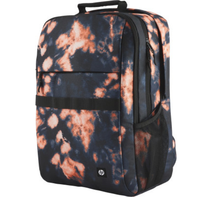 HP Рюкзак для ноутбука HP 16" Campus XL Tie Dye (7J593AA)