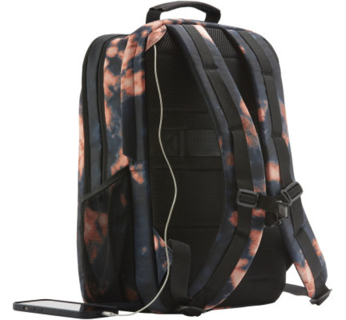 HP Рюкзак для ноутбука HP 16" Campus XL Tie Dye (7J593AA)