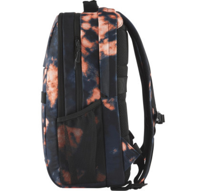 HP Рюкзак для ноутбука HP 16" Campus XL Tie Dye (7J593AA)