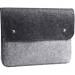 Gmakin Чохол до ноутбука Gmakin 14 Macbook Pro, Black/Gray (GM05-14)