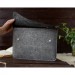 Gmakin Чохол до ноутбука Gmakin 14 Macbook Pro, Black/Gray (GM05-14)