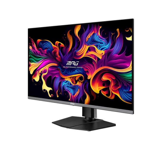 MSI Монітор MSI 31.5" MPG 321URX QD-OLED Black Curved 240Hz