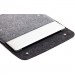 Gmakin Чохол до ноутбука Gmakin 14 Macbook Pro, Black/Gray (GM05-14)