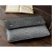 Gmakin Чохол до ноутбука Gmakin 14 Macbook Pro, Black/Gray (GM05-14)